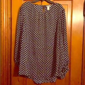 💙💙 this blouse